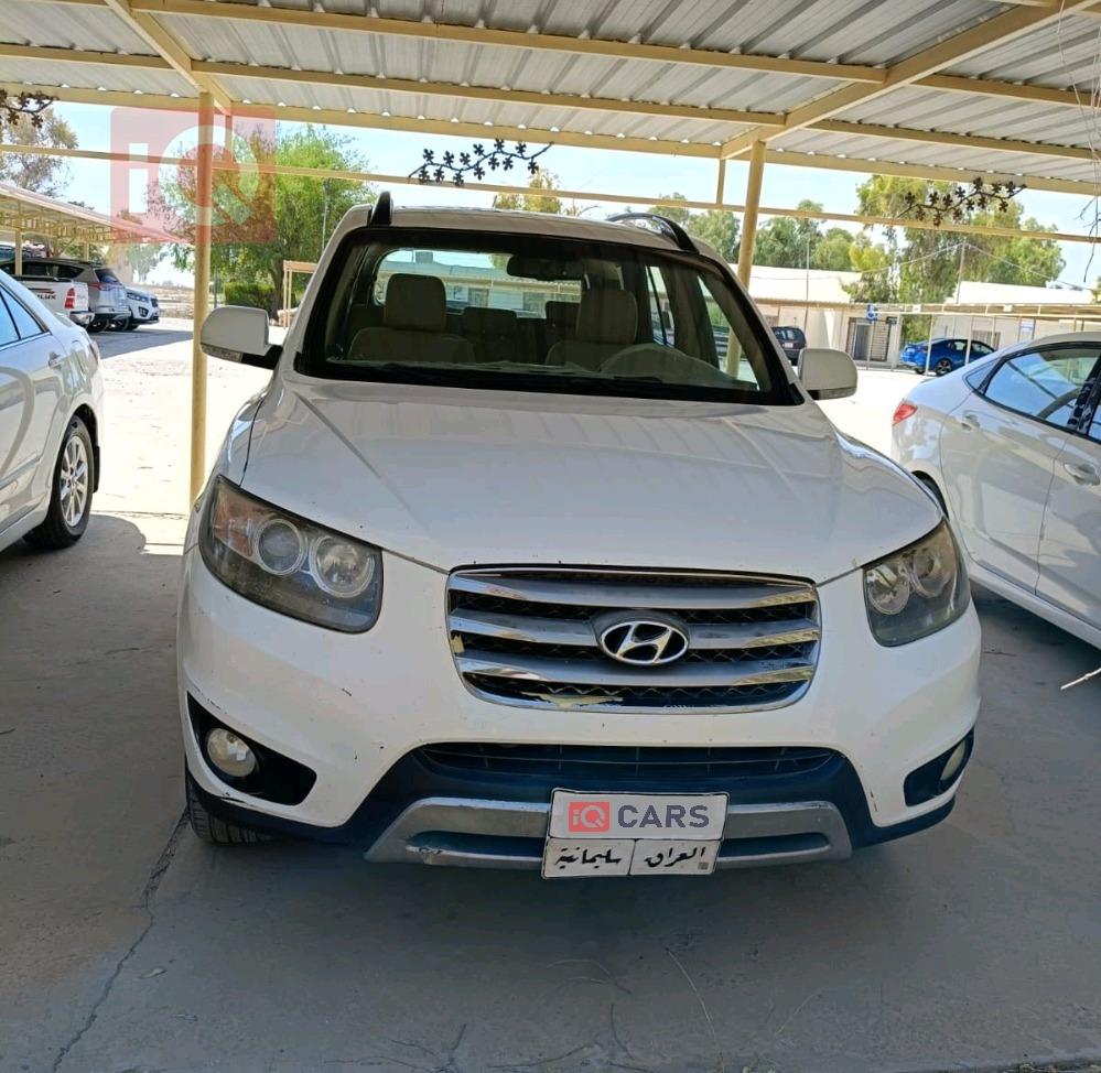 هیوندای سەنتافی